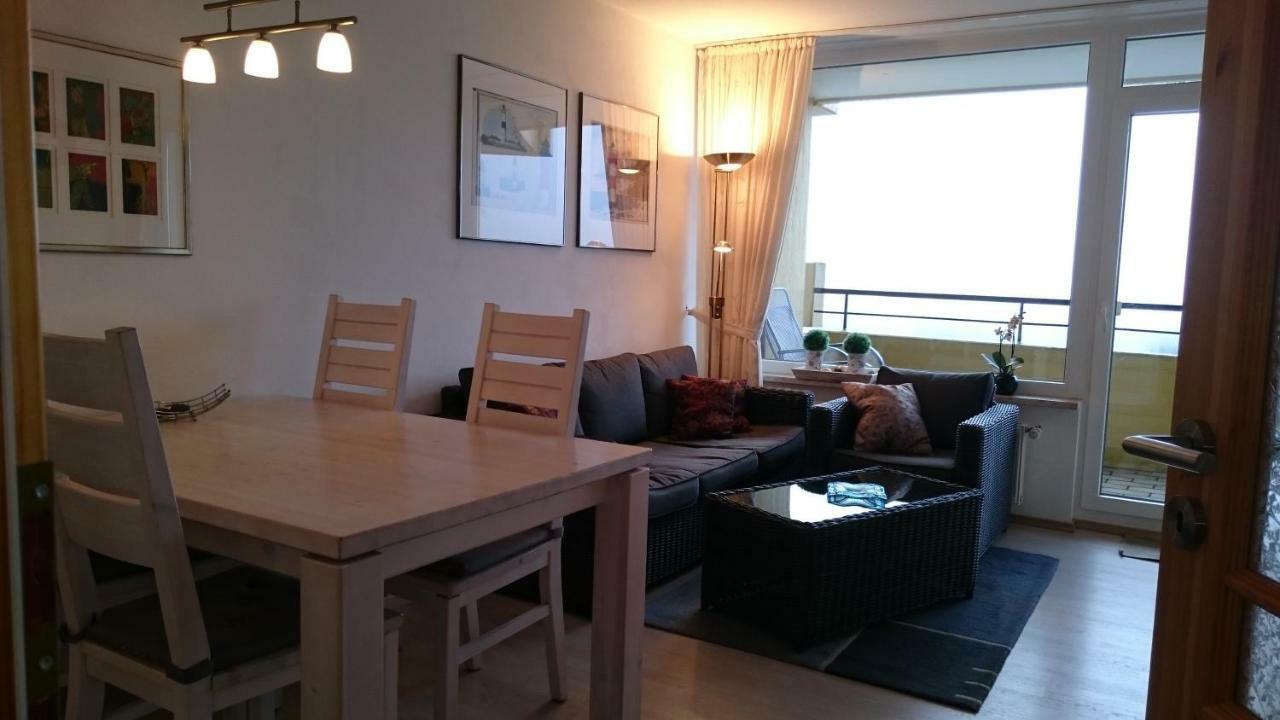 בראונלאגה Ferienwohnung "Traumblick" - Selbstversorger מראה חיצוני תמונה